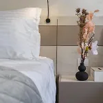 Olympic Boutique Отель 4*