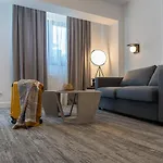 Olympic Boutique 4*