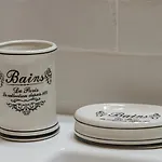 Olympic Boutique 4* 콘스탄차