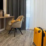Olympic Boutique 4*