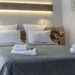 Olympic Boutique Отель 4*