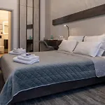 Отель Olympic Boutique Констанца