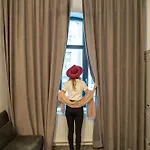 Olympic Boutique 4* 콘스탄차