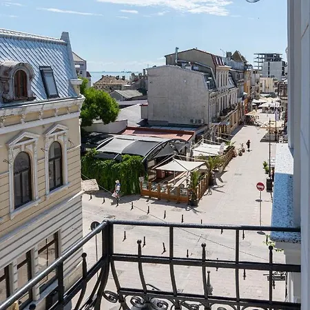 Olympic Boutique Hotel