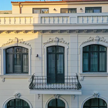 Olympic Boutique 4* Constanţa