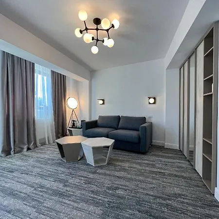 Hotel Olympic Boutique 4*