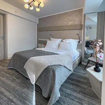 Olympic Boutique Hotel