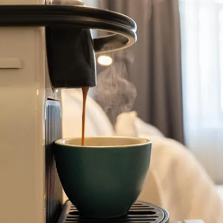 Olympic Boutique Hotel 4*