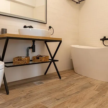 Olympic Boutique Hotel Constanţa