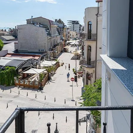 Olympic Boutique Hotell 4*