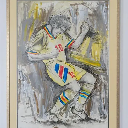 Olympic Boutique Hotel 4*