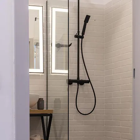 Olympic Boutique Hotel 4*