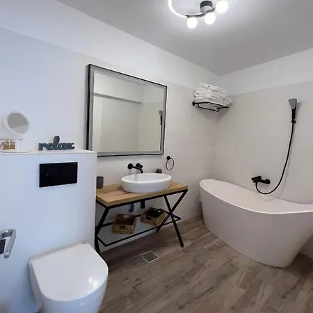 Olympic Boutique 4* Констанца