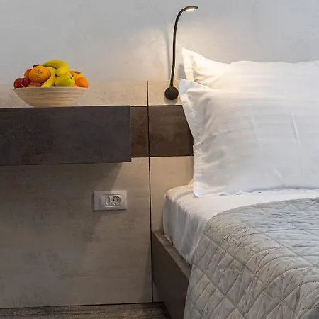 Отель Olympic Boutique 4*