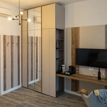 Olympic Boutique 4* Constanta