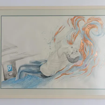 Hotel Olympic Boutique