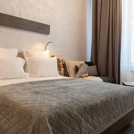 Olympic Boutique 4*
