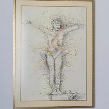 Hotel Olympic Boutique