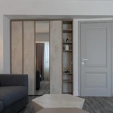 Hotel Olympic Boutique 4*