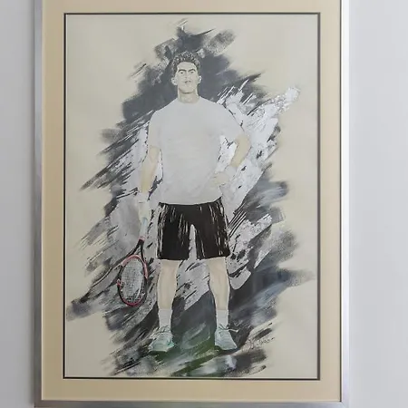 Olympic Boutique Hotel