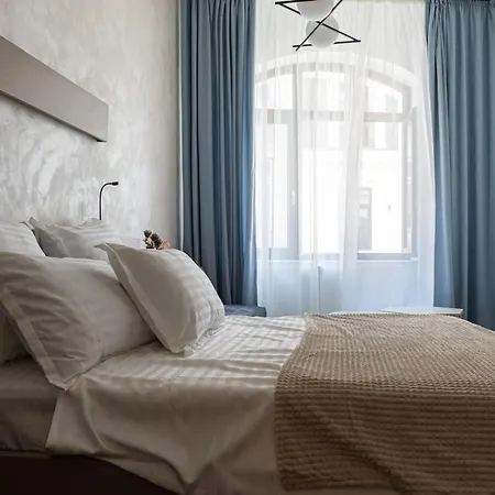 Olympic Boutique Hotel 4*