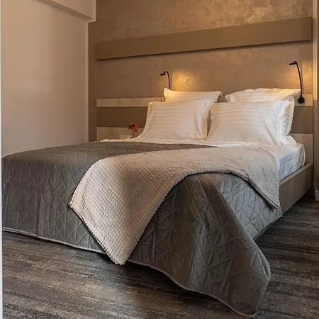 Olympic Boutique Hotel Constanţa