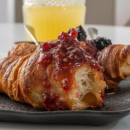 Hotel Olympic Boutique 4*