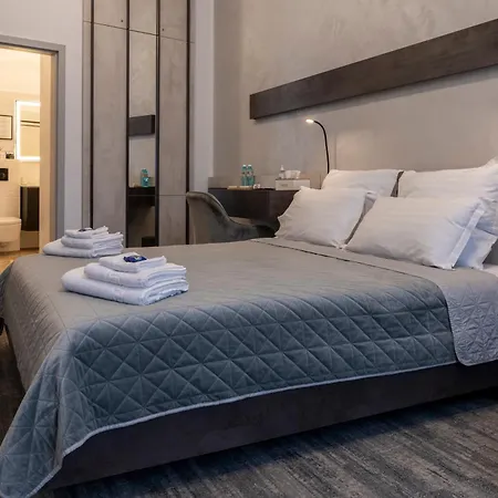 Hotel Olympic Boutique Constanţa