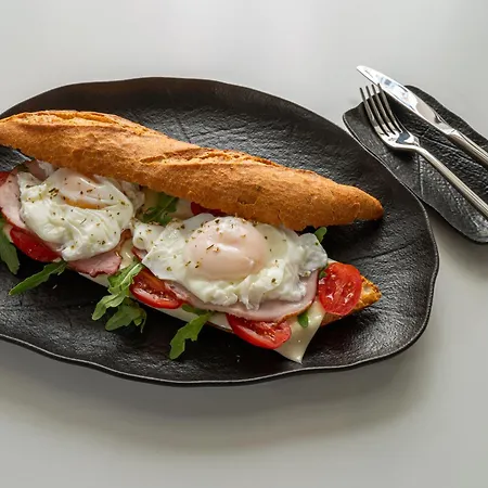 Hotel Olympic Boutique 4*