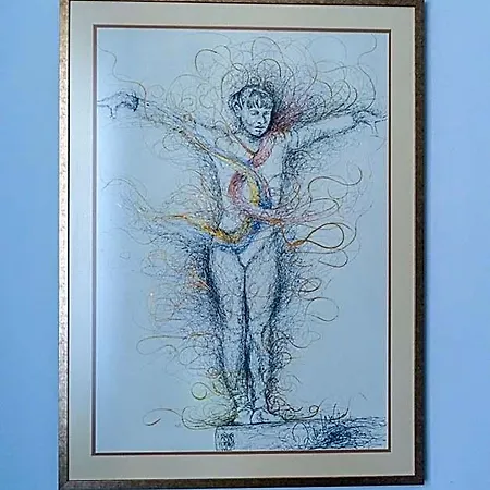 Olympic Boutique 4* Констанца