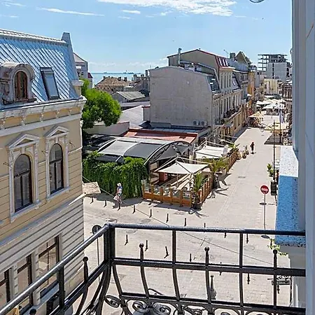 Olympic Boutique Констанца