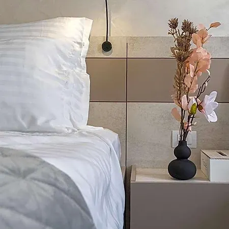 Отель Olympic Boutique 4*