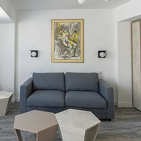 Hotel Olympic Boutique Constanta