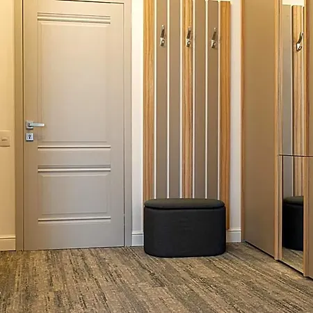 Olympic Boutique Hotel
