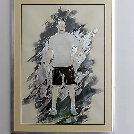 Olympic Boutique 4* Констанца