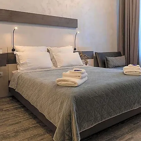 Olympic Boutique Hotel Constanta