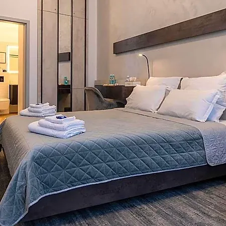 Olympic Boutique Hotel Constanta