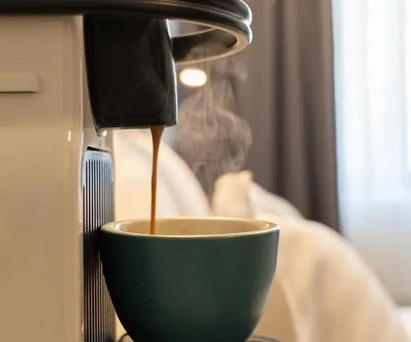 Olympic Boutique Szálloda 4*