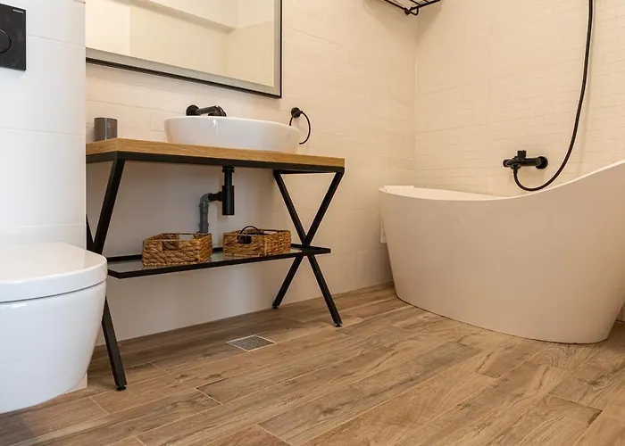 Olympic Boutique Szálloda Konstanca