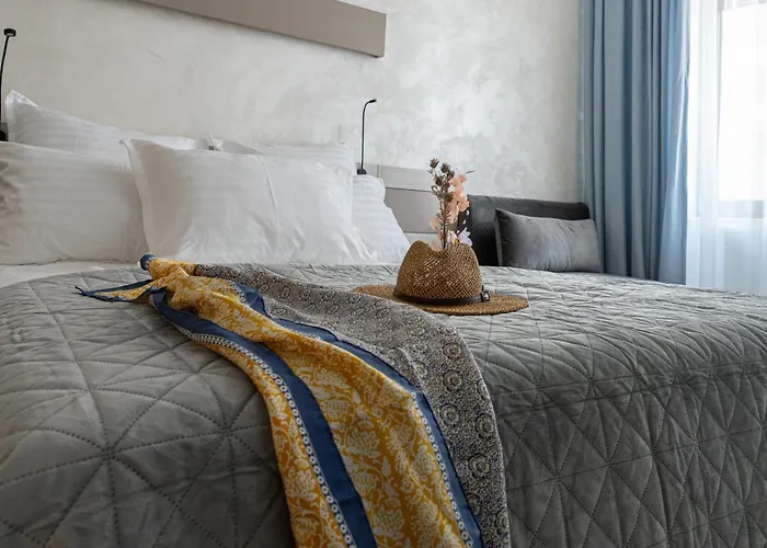 Szálloda Olympic Boutique