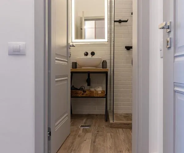 Olympic Boutique Szálloda