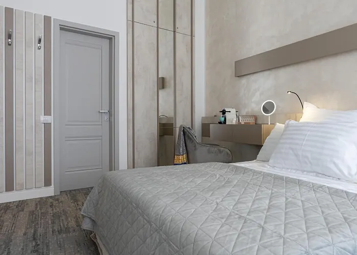 Olympic Boutique Констанца