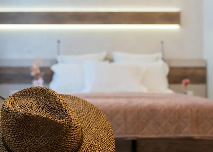 Olympic Boutique Отель