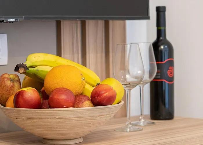 Olympic Boutique Констанца