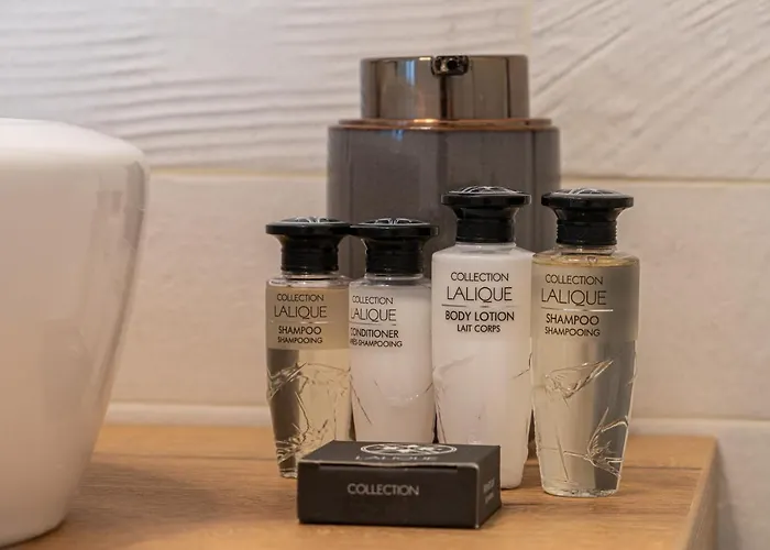 Olympic Boutique Konstanca