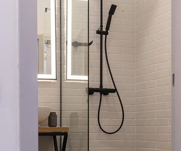 Olympic Boutique Отель 4*