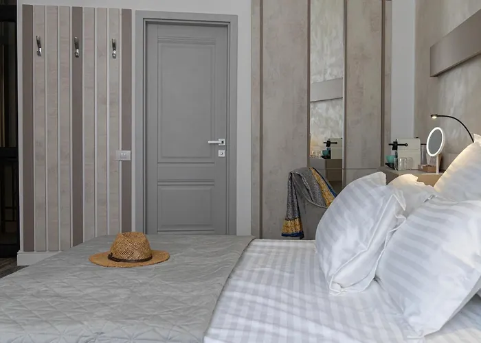 Olympic Boutique 4* Констанца