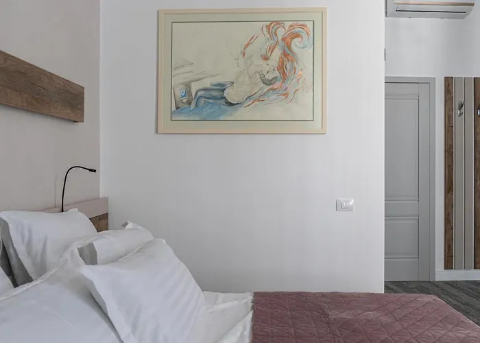 Olympic Boutique Konstanca