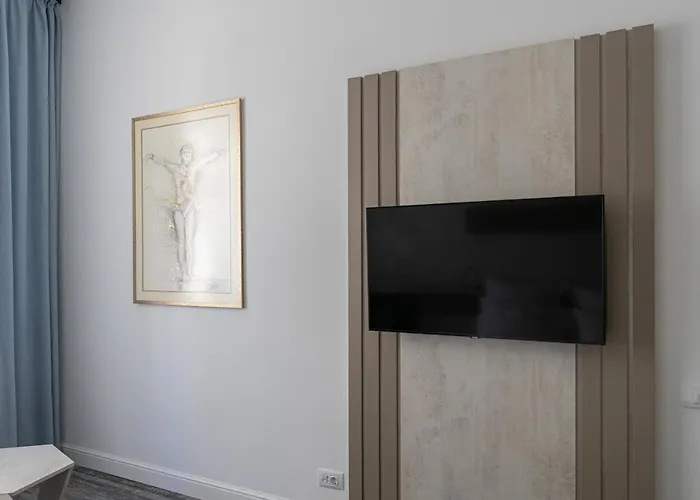 Olympic Boutique Констанца