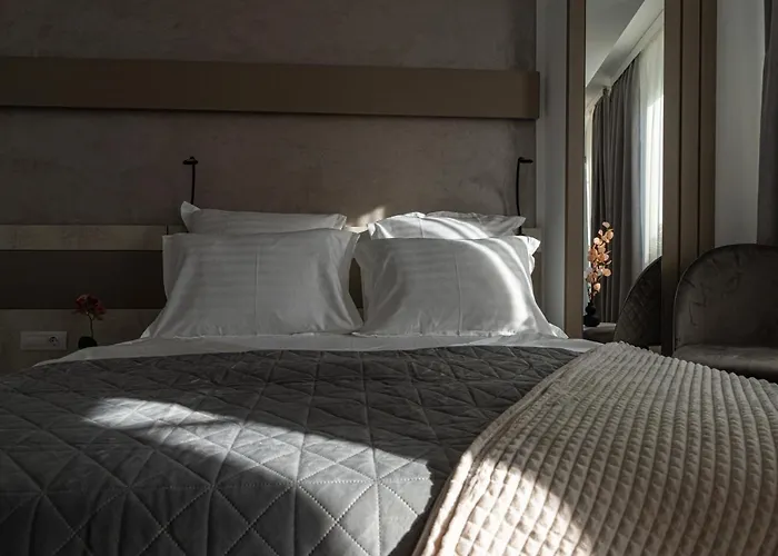 Olympic Boutique 4* Konstanca